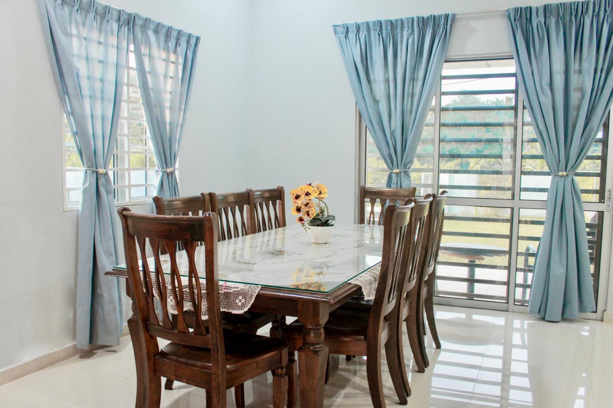 Kundang Villa @ Tasik Biru - 3 Bedrooms Bungalow Rawang Eksteriør billede