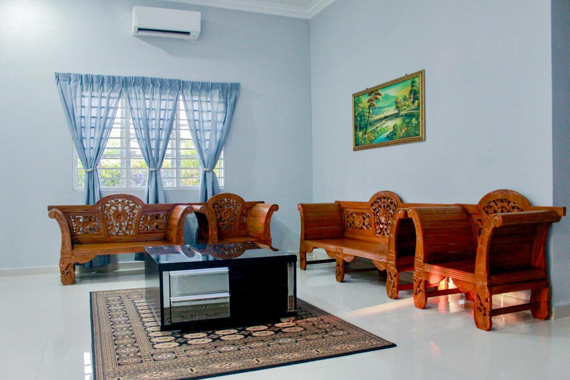 Kundang Villa @ Tasik Biru - 3 Bedrooms Bungalow Rawang Eksteriør billede